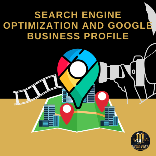 SEO and GBP