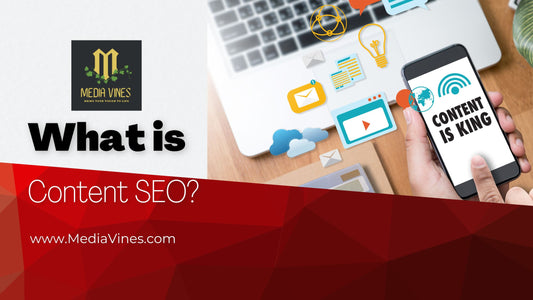 What is Content SEO?